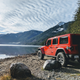 Illustration for article titled Offroad - January 5, 2019